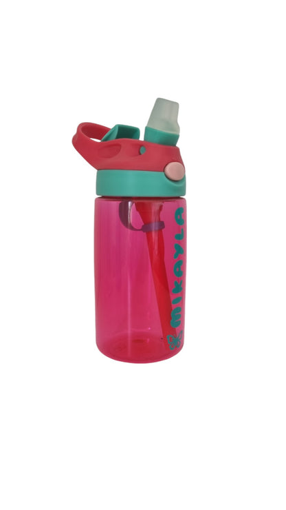 Personalized Kids Water / Juice Bottle