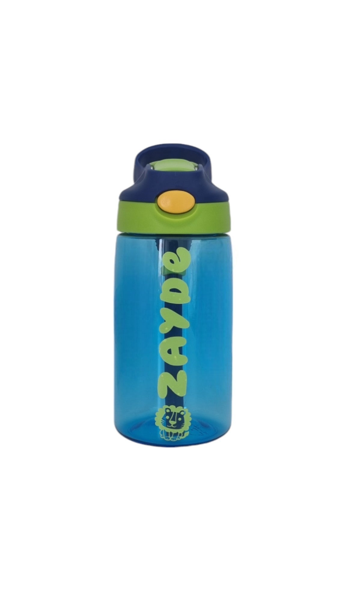 Personalized Kids Water / Juice Bottle