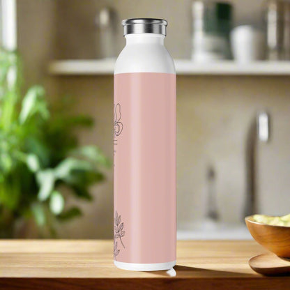 BlessedHope Slim Water Bottle - Gift Boutique