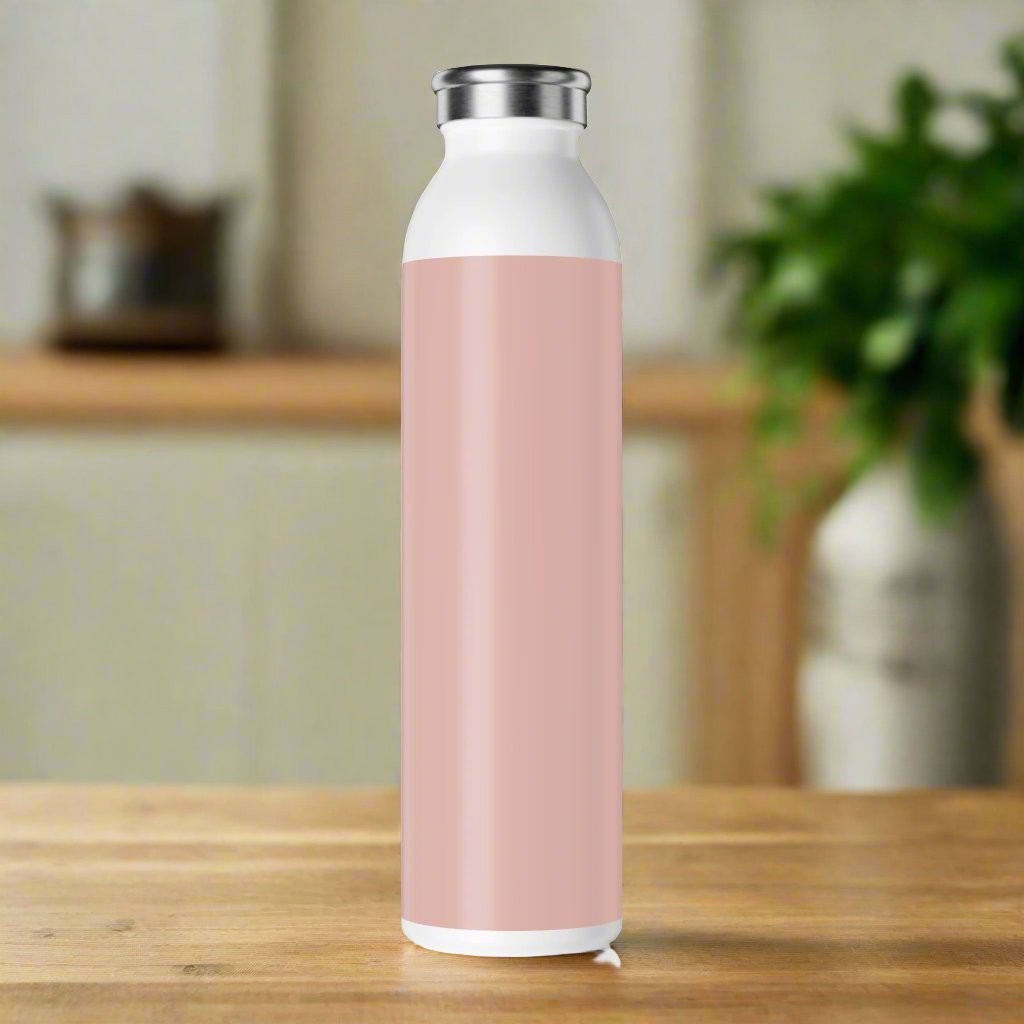 BlessedHope Slim Water Bottle - Gift Boutique