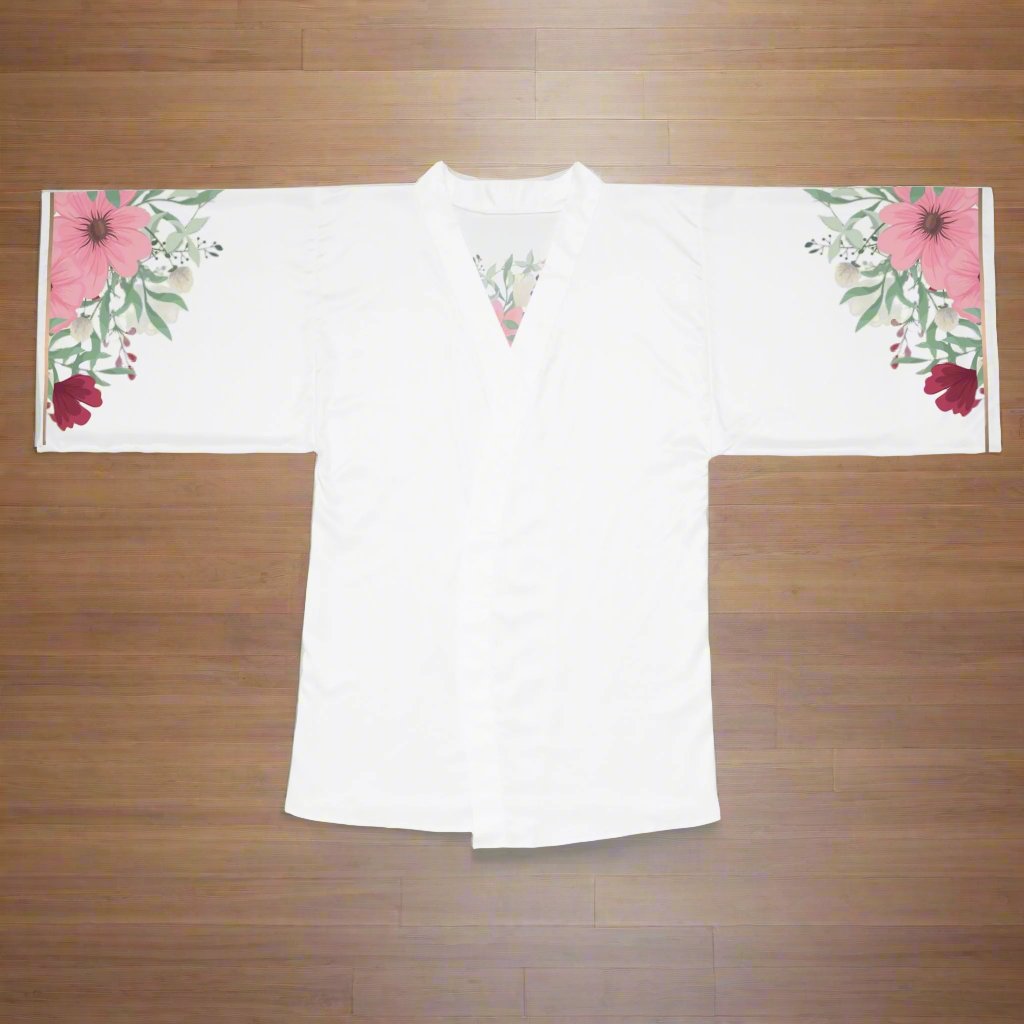 Ladies Personalized Robe - Gift Boutique