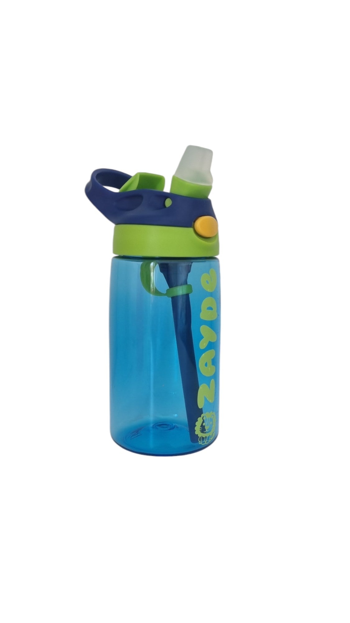 Personalized Kids Water / Juice Bottle